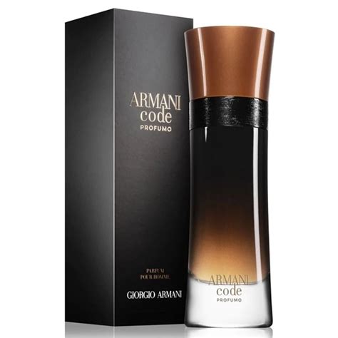 armani code profumo price.